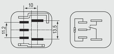 85920-1470 056700-6922 85920-1290 056800-1780 MC898884 85913-30020/94847867  85920-1790 6
