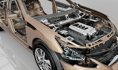 Tipos y métodos de detección de relés comúnmente utilizados en automóviles