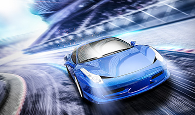 ¿Qué hace el relé del coche?